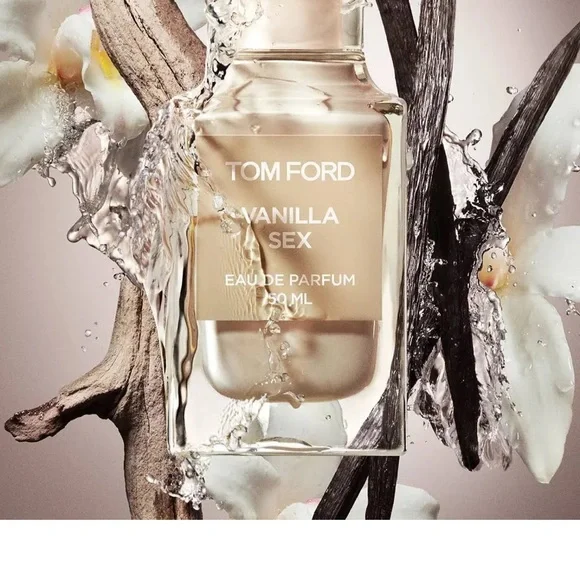 ONLY 1! Tom Ford Vanilla Sex EDP 🍦 NEW IN BOX - Picture 2 of 4